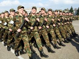 mobilizaciy, Кто подлежит призыву при частичной мобилизации в армию в Украине