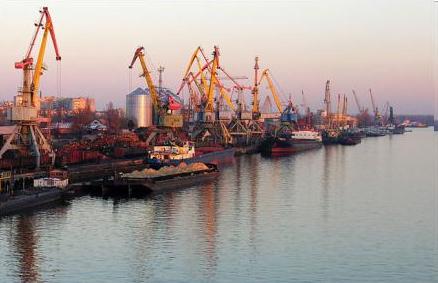 Херсонский речной порт график работы xersonskij-rechnoj-port