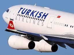 Херсон Turkish Airlines Херсонский аэропорт xerson-turkish-airlines-1