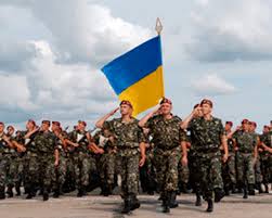 Рада увеличила срок службы в армии и возраст призывников Украина январь 2015 rada-uvelichila-srok-sluzhby-v-armii