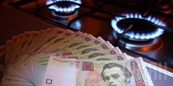 Коммунальные тарифы на газ и тепло в 2015 году в Украине будут повышать ежеквартально gaz-dlya-naseleniya-v-ukraine