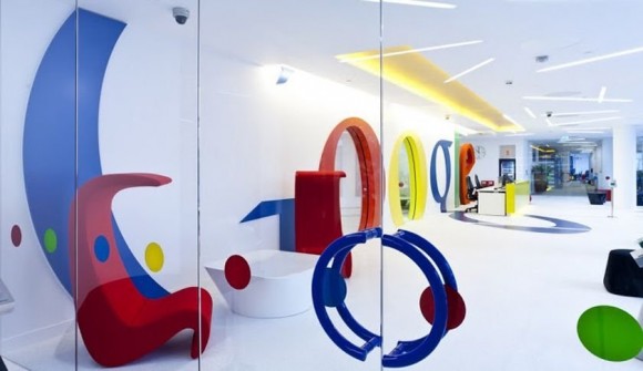 Google лучший работодатель в мире google-luchshij-rabotodatel-v-mire-1