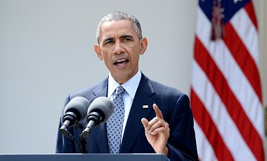 Обама достигнуто историческое соглашение с Ираном апрель 2015 obama-dostignuto-istoricheskoe-soglashenie