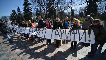 Тарифы на газ в Украине в апреле 2015 года все еще необоснованно низкие мнение эксперта tarify-na-gaz-v-ukraine-3