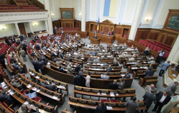 Рада приняла в первом чтении законопроект о госслужбе в Украине zakonoproekt-o-gossluzhbe-v-ukraine