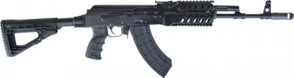 Американцы выпустили свой АК-47 amerikancy-vypustili-svoj-ak-47