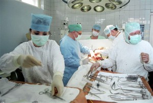 Жизнь после смерти: Минздрав предлагает изменить подход к трансплантации органов zhizn-posle-smerti