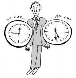 Установлены нормы продолжительности рабочего времени июль 2015 Украина ustanovleny-normy-prodolzhitelnosti-rabochego-vremeni