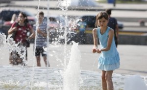 В течение недели в Украине будет свирепствовать сильная жара v-ukraine-budet-svirepstvovat-silnaya-zhara