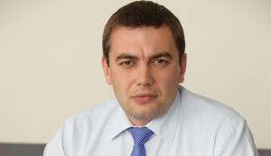 Максим Мартынюк: ТОП-5 новшеств в земельной сфере, которые коснутся всех Maksym Martynyuk