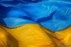 flag_ukrainu Декоммунизация в срок Комсомольский район Херсона переименован в Корабельный