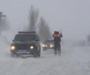 В четырех областях Украины перекрыли дороги из-за сильных снегопадов 18 января 2016 года (18.01.2016) v-chetyrex-oblastyax-ukrainy-perekryli-dorogi