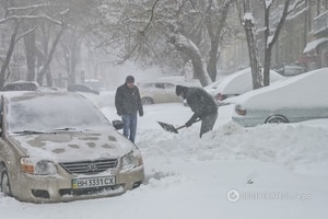 В Украину идут жестокие морозы местами до минус 25 январь 2016 годаv-ukrainu-idut-zhestokie-morozy