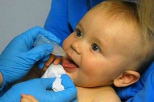 v-xersone-i-oblasti-prodlena-dopolnitelnaya-immunizaciya В Херсоне и области продлена дополнительная иммунизация детей против полиомиели