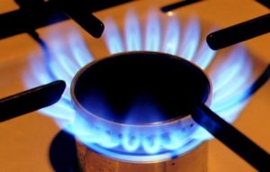 В Украине в 2017 году повысят тарифы на газ и отопление