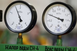 НКРЭКУ окончательно утвердила двойное повышение тарифов на горячую воду и отопление в Украине с 1 июля 2016 года nkreku-okonchatelno-utverdila-dvojnoe-povyshenie-tarifov-na-goryachuyu-vodu-i-otoplenie