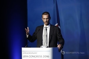 oficialno-izbran-novyj-prezident-uefa-sentyabr-2016-goda Официально избран новый президент УЕФА сентябрь 2016 года