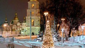 zima-2016-goda-budet-korotkoj Зима 2016 года будет короткой но на Новый год 2017 года украинцам обещают снег и мороз до минус 12 градусов по Цельсию