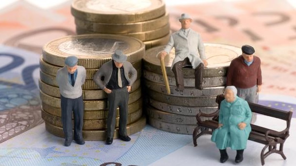 В Пенсионном фонде Украиины разъяснили особенности выдачи пенсий в январе 2017 года