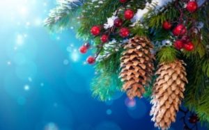 Як працюють банки на новорічні та різдвяні свята 2017 року в Україні