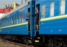 З 11 грудня 2016 року в Україні зміниться графік руху поїздів нові напрямки і більша швидкість