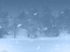 Увага Очікується ускладнення погодних умов в Україні з 6 по 8 січня 2017 року