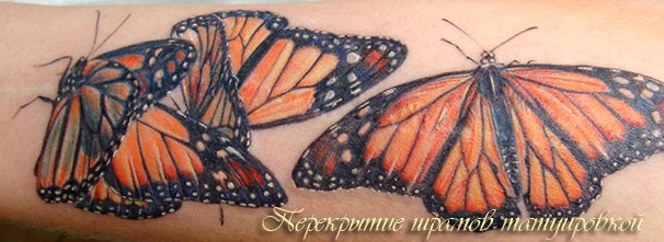 5 причин сделать татуировку девушке рекомендации от tattookiev.org.ua