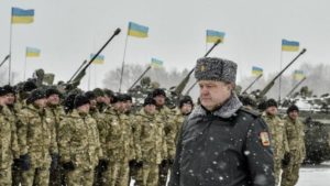 Конфискация авто запрет партий и Евровидения Чем обернется введение военного положения для украинцев в 2017 году