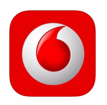 Vodafone запустил приложение самообслуживания My Vodafone