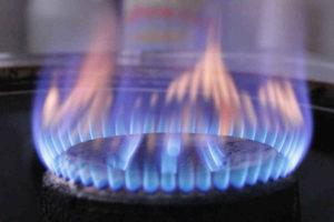 Діючі тарифи на газ в місті Херсоні і Херсонській області від Херсонрегіонгаз з 1 червня 2017 року