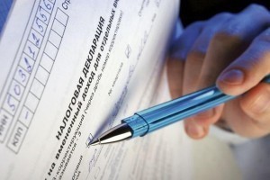 Украинцев обяжут заполнять налоговые декларации кого и за что оштрафуют