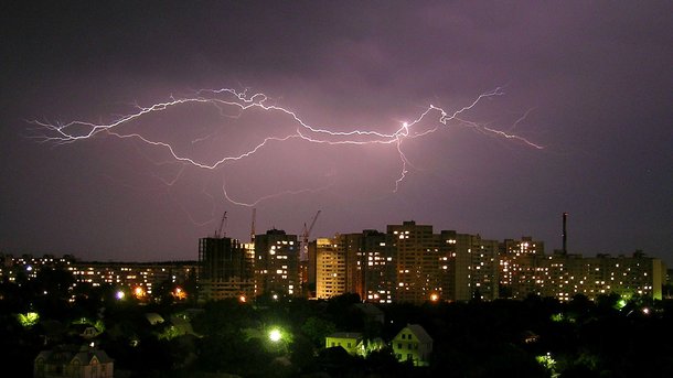 Украинцев ждет резкая перемена погоды прогноз синоптиков на неделю