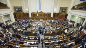 Рада проголосовала за медицинскую реформу в Украине 8 июня 2017 года