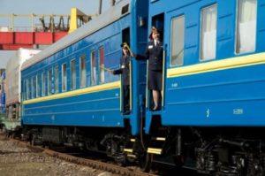 Україна планує запустити ще один поїзд до країни ЄС