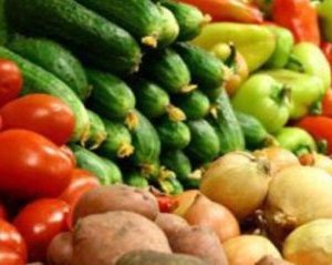 Продаж овочів і фруктів із власної садиби не оподатковується!