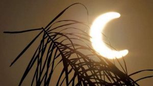 21 августа 2017 года состоится самое длинное затмение Солнца в истории