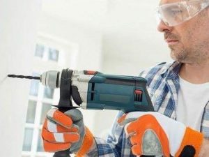 Правила проведения шумных ремонтных работ в многоквартирных домах