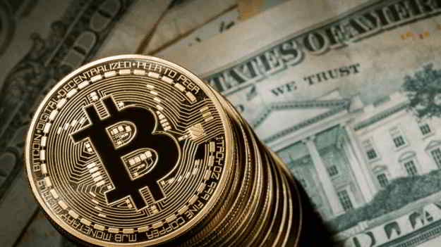 Курс Bitcoin обвалился после заявлений главы JPMorgan