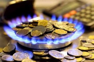 Ціни на газ на опалювальний сезон не зміняться Міненерго