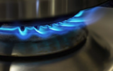 Цена природного газа в Херсоне в ноябре 2017 года