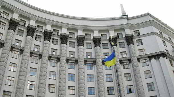 Кабмин утвердил план реформы финансирования медицины в Украине