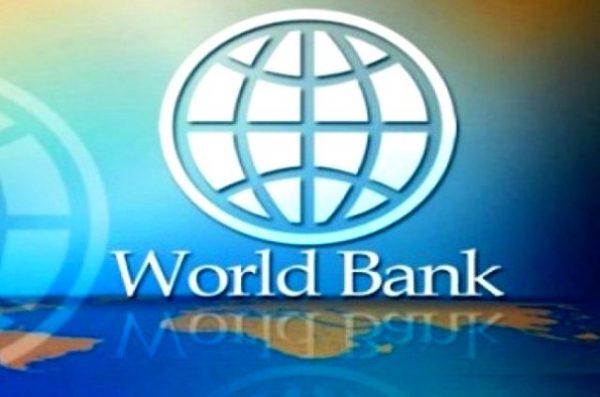 Новий кадастр зменшив масштаби коррупції повідомляє Світовий банк