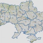 Кадастровая карта Украины онлайн смотреть