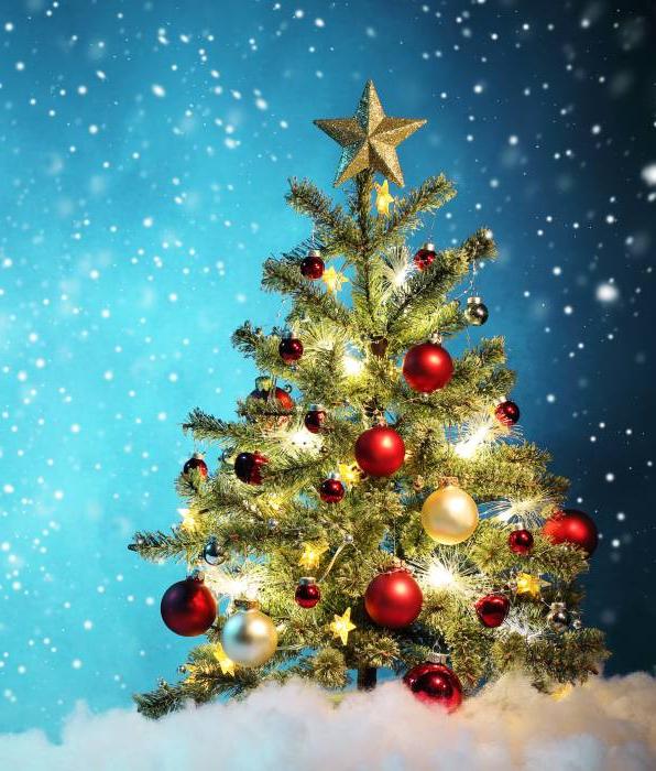 Куда поставить новогоднюю елку по фэн шуй для встречи 2016 года ? kuda-postavit-novogodnyuyu-elku-po-fen-shuj