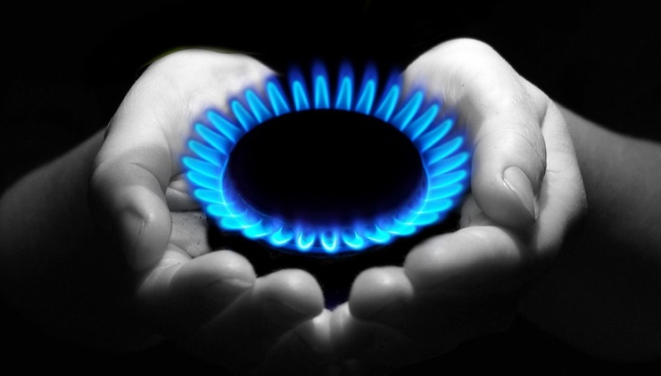 Уважаемые потребители природного газа разъяснение относительно правильности передачи показаний счетчика!