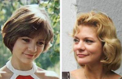 Как сейчас выглядят дети которые снимались в советских фильмах фото