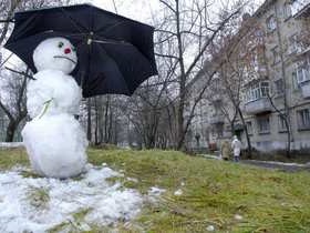 Теплая зима не спасет украинцам предрекли рост тарифов
