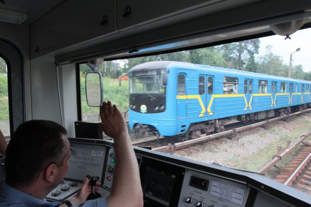 Укрзализныцей в Европу Куда и за сколько можно поехать поездом