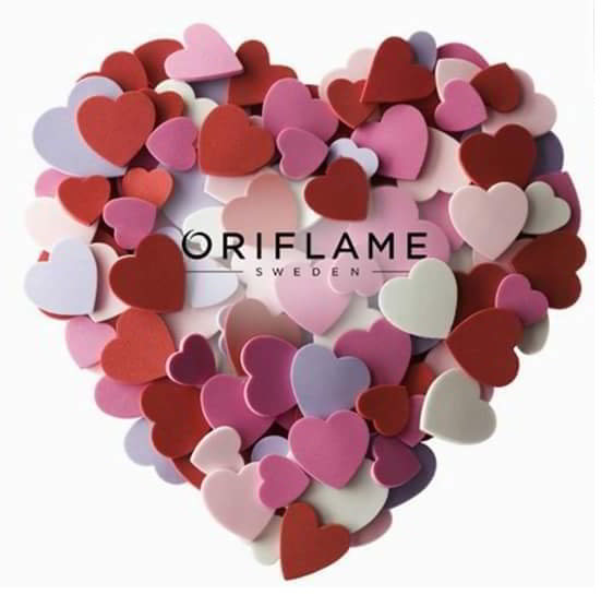 Новогодний Орифлейм качество цена подарки от Oriflame