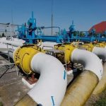 Число аварийных газопроводов в Украине растет СМИ май 2018 года